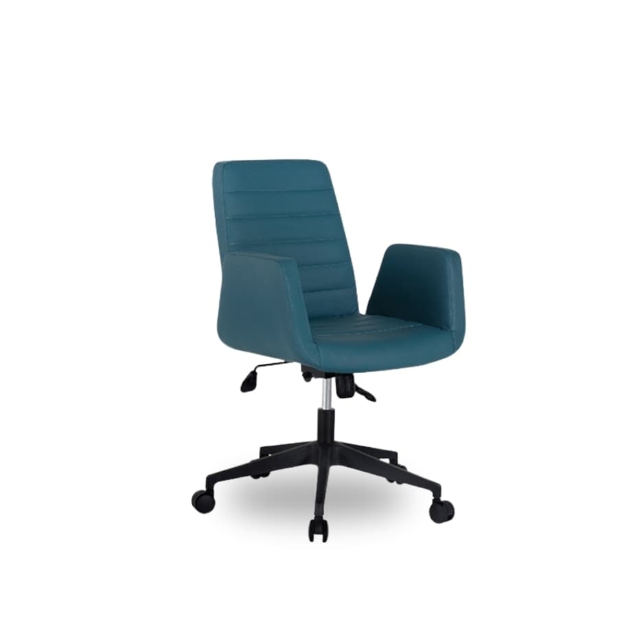 Patara Plastik Toplantı Ve Çalışma Sandalyesi