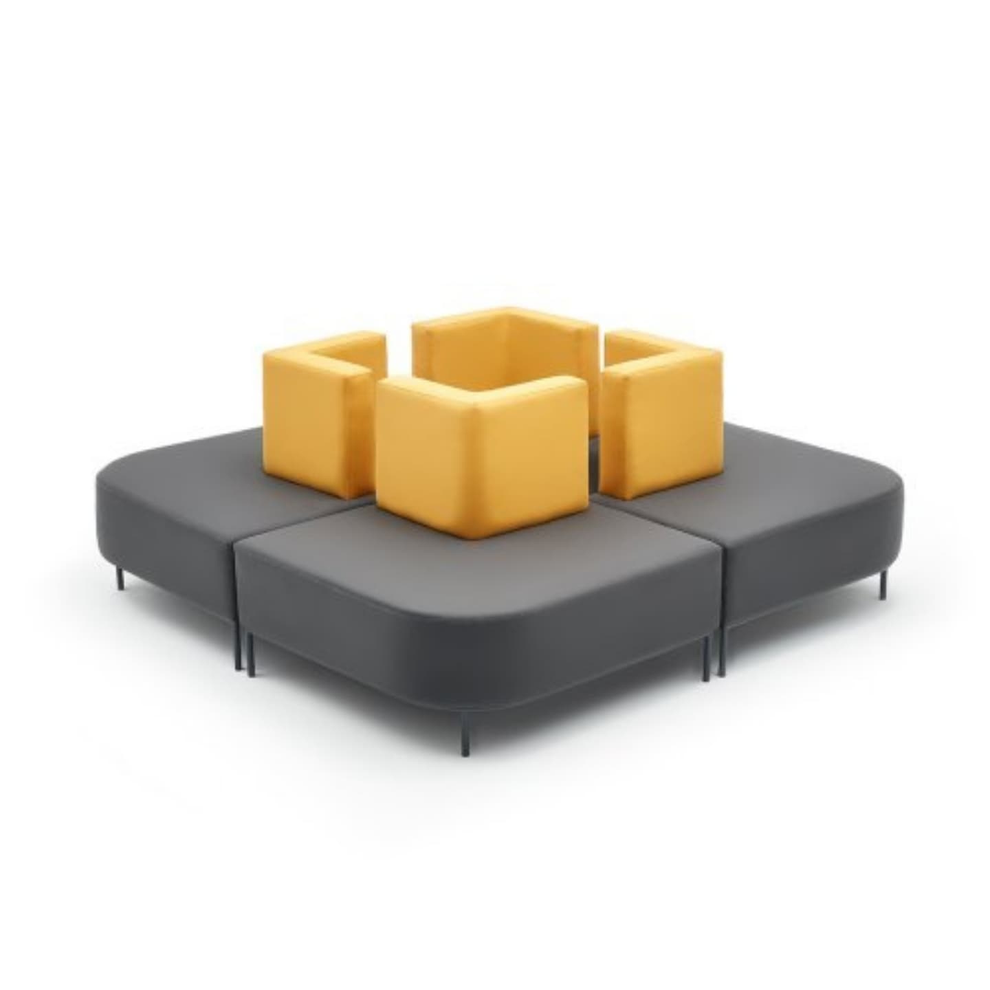 Pera Bekleme Koltuğu