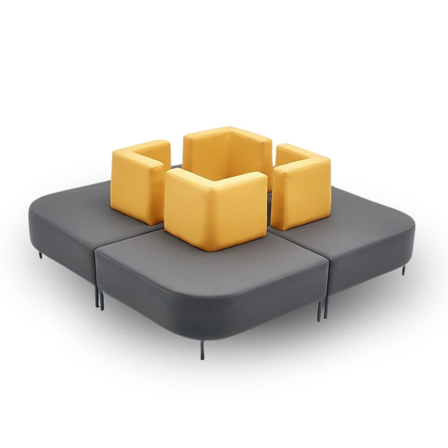 Pera Bekleme Koltuğu - 2