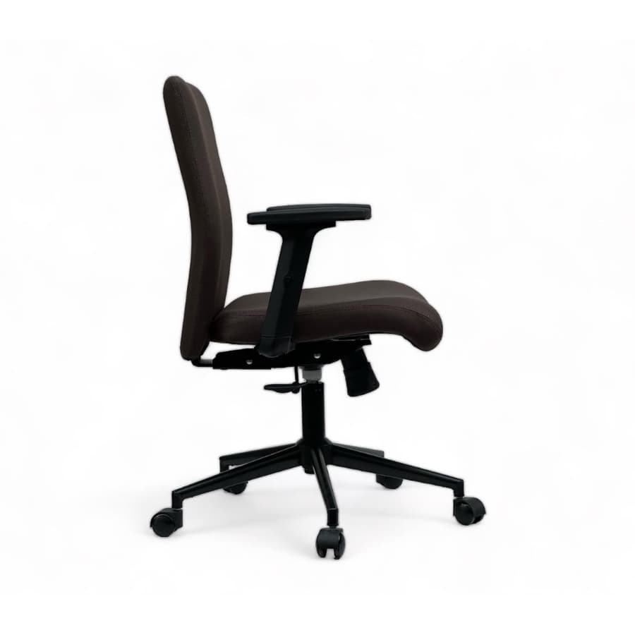 Person Çalışma Ve Toplantı Koltuğu - 2