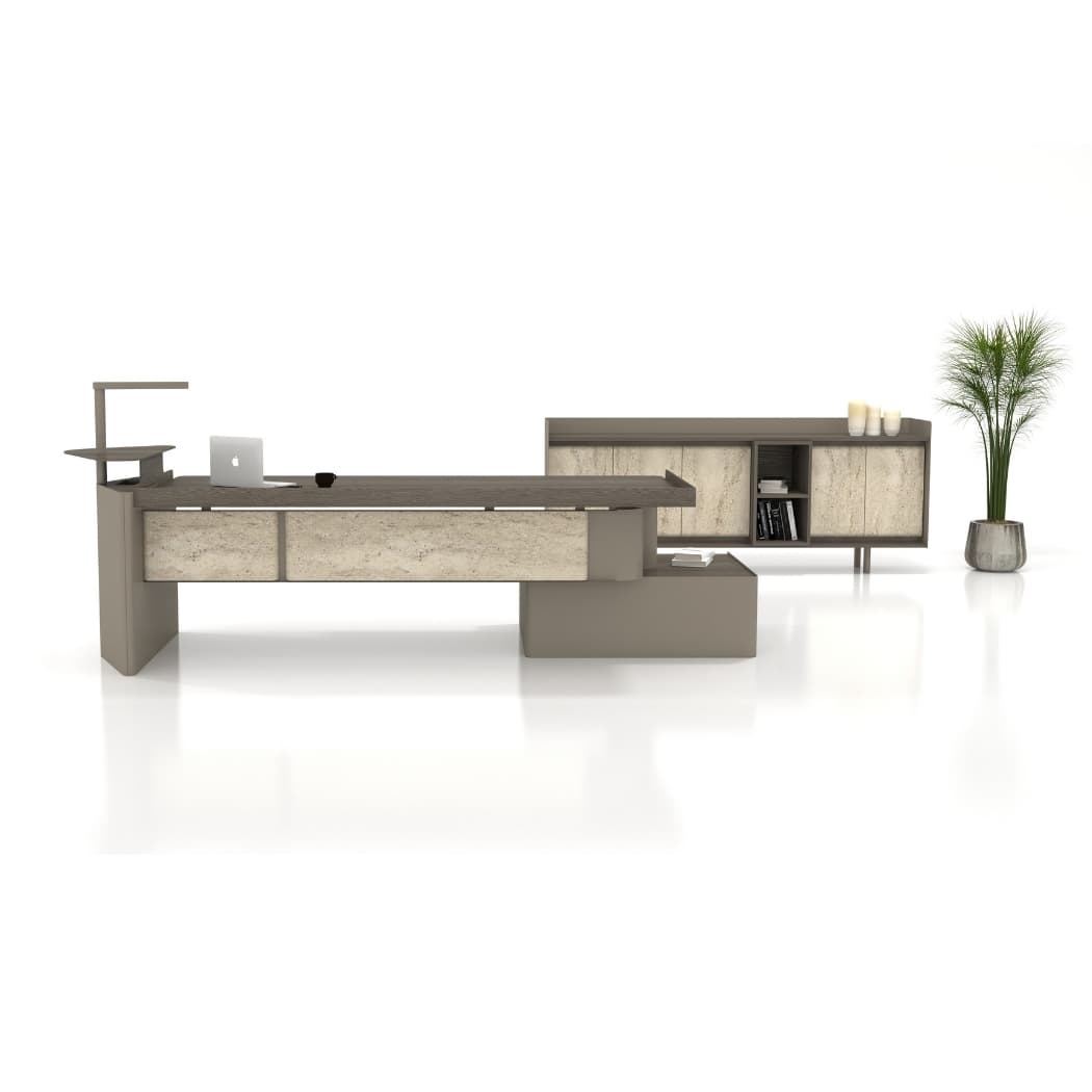 Polygon Üst Düzey Yönetici Takımı - 2