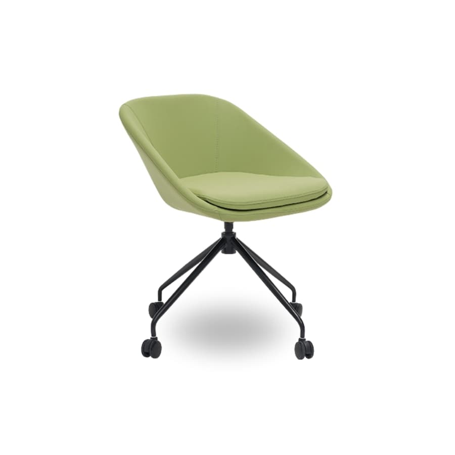 Ponce Çalışma Ve Toplantı Koltuğu