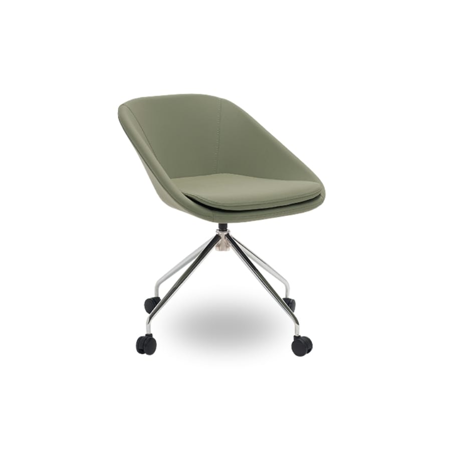 ponce çalışma ve toplantı koltuğu 3