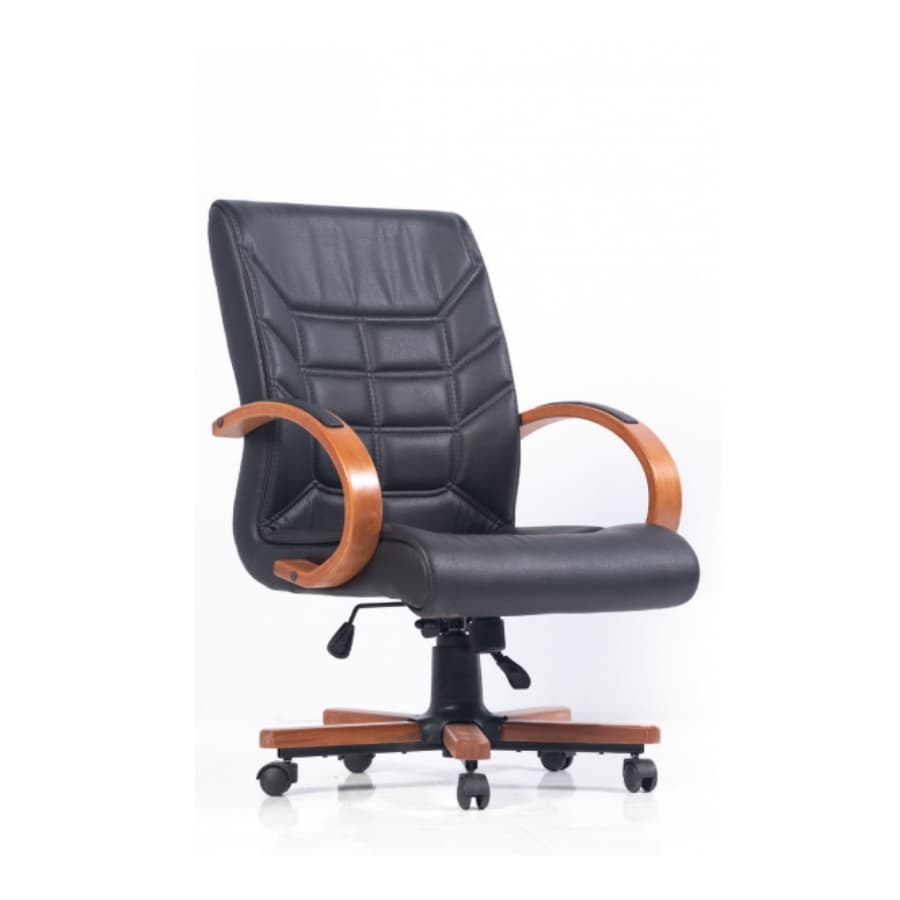 Porsche Çalışma Ve Toplantı Koltuğu