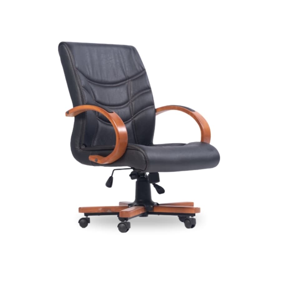 Prime Çalışma Ve Toplantı Koltuğu