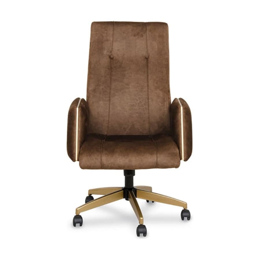 Prizma Şef Koltuğu