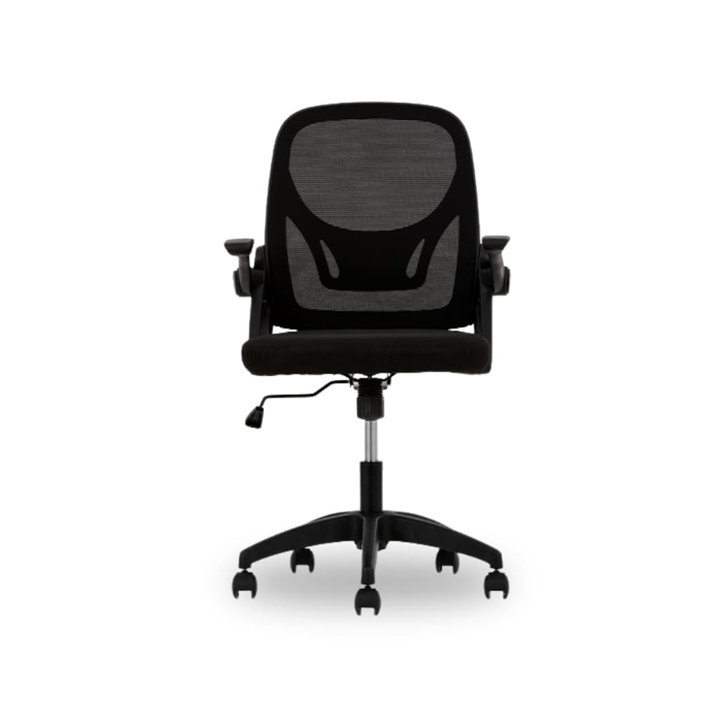 Rando Çalışma Ve Toplantı Koltuğu - 2