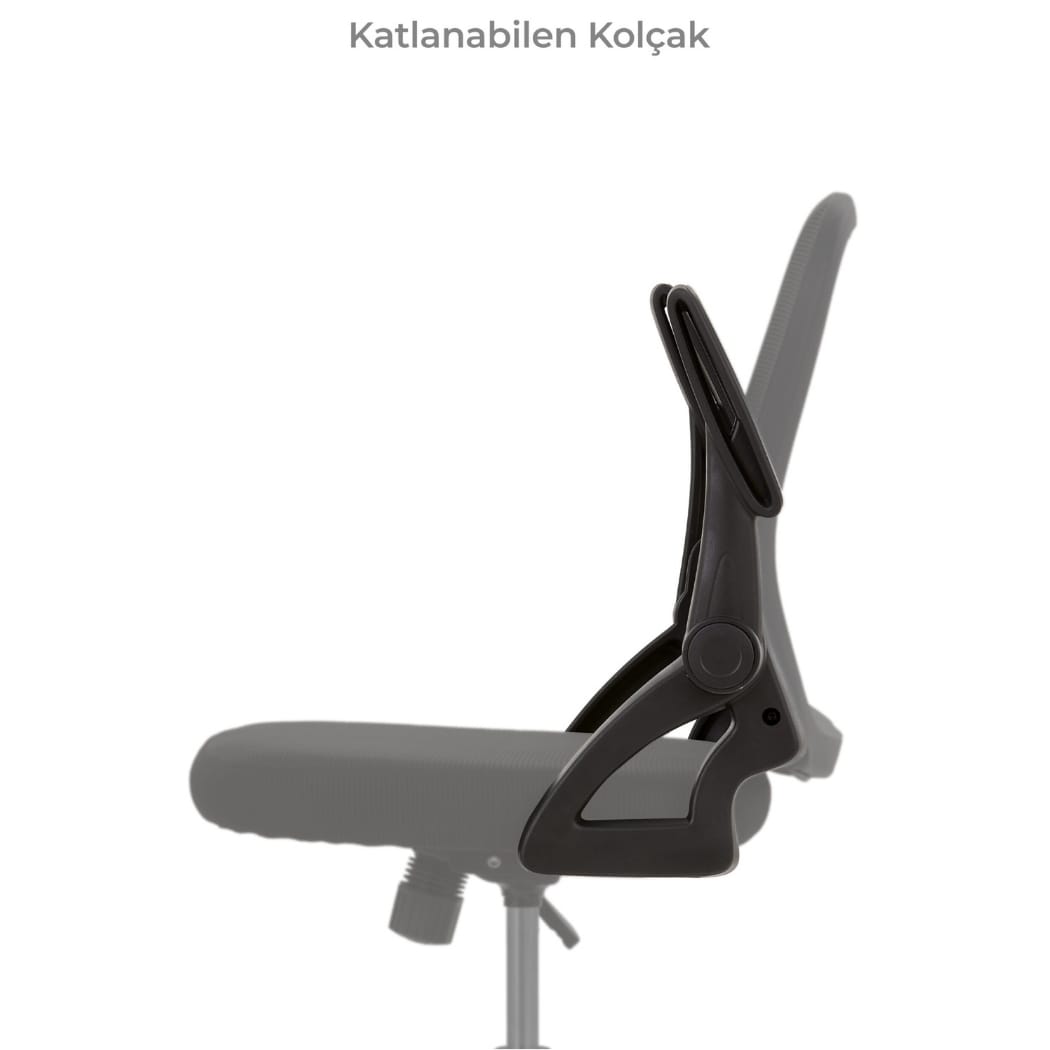 rando çalışma ve toplantı koltuğu 6