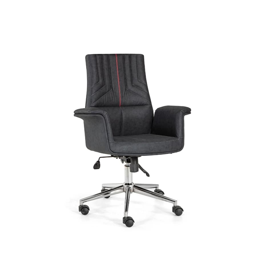 Rem Çalışma Ve Toplantı Koltuğu