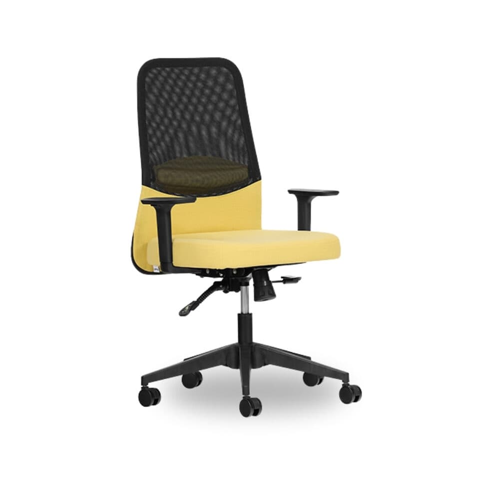 Remus Fileli Çalışma Ve Toplantı Koltuğu