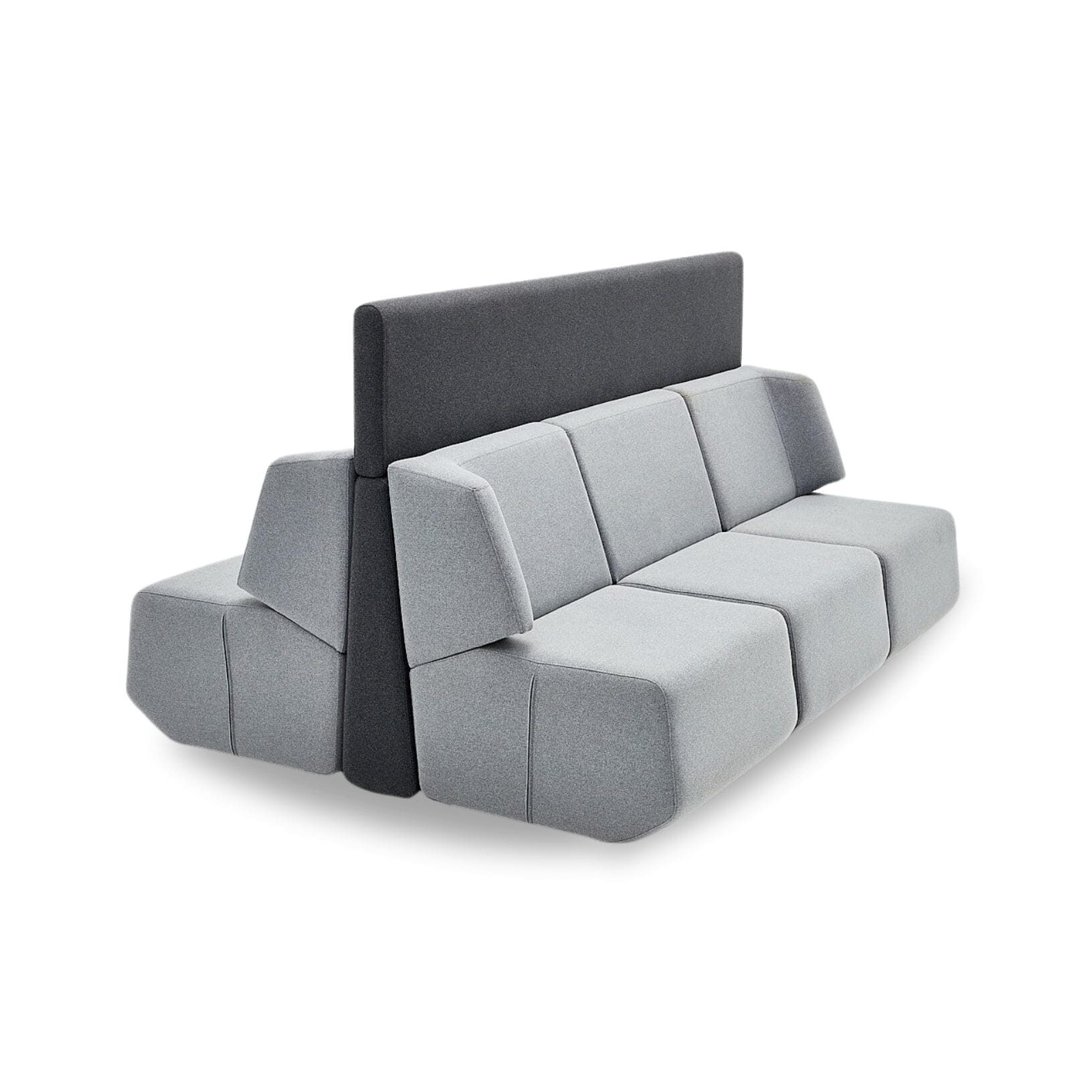 row straight bekleme koltuğu 1