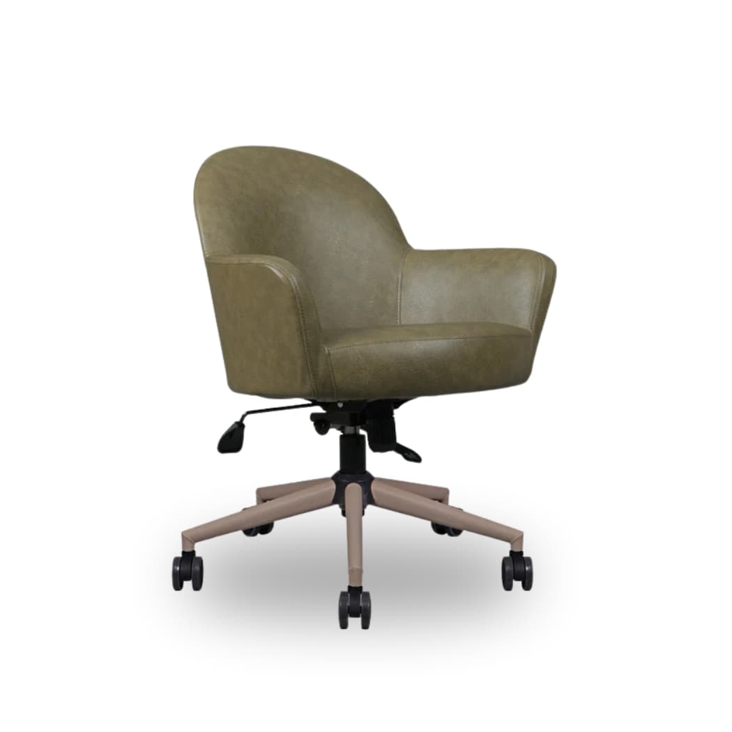 Samba Çalışma Ve Toplantı Koltuğu