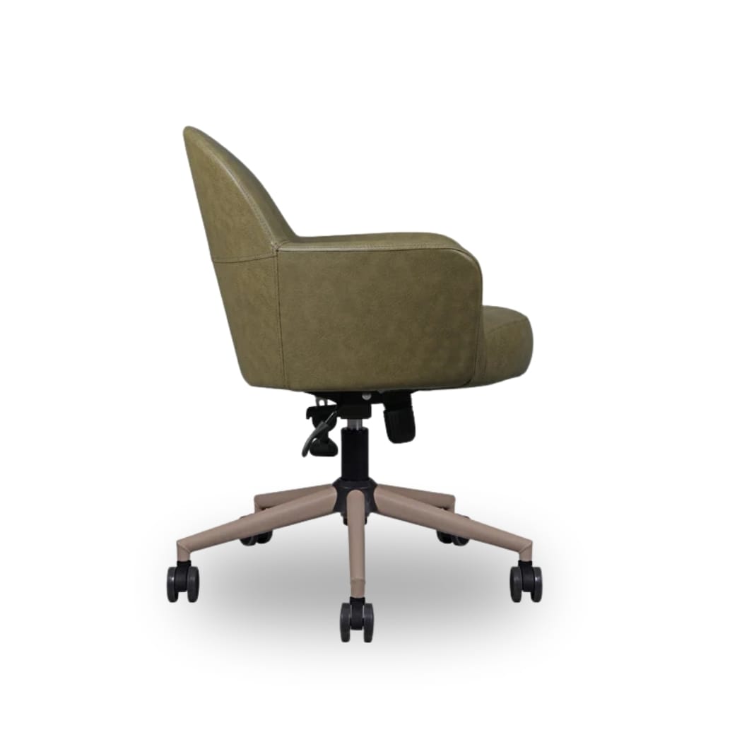 samba çalışma ve toplantı koltuğu 02