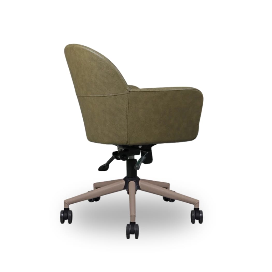 samba çalışma ve toplantı koltuğu 04