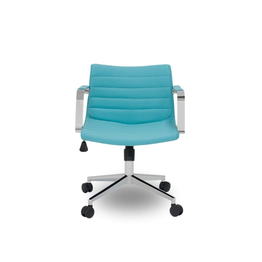 shasta çalışma ve toplantı koltuğu 4