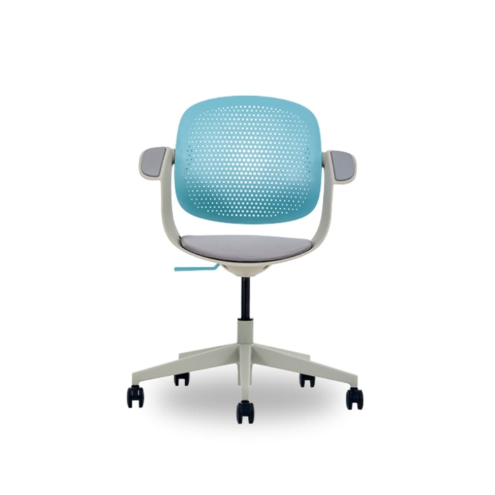 Sisa Çalışma Ve Toplantı Koltuğu - 2