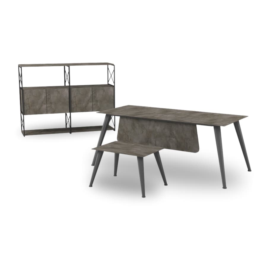 Solid Personel Takımı - 2