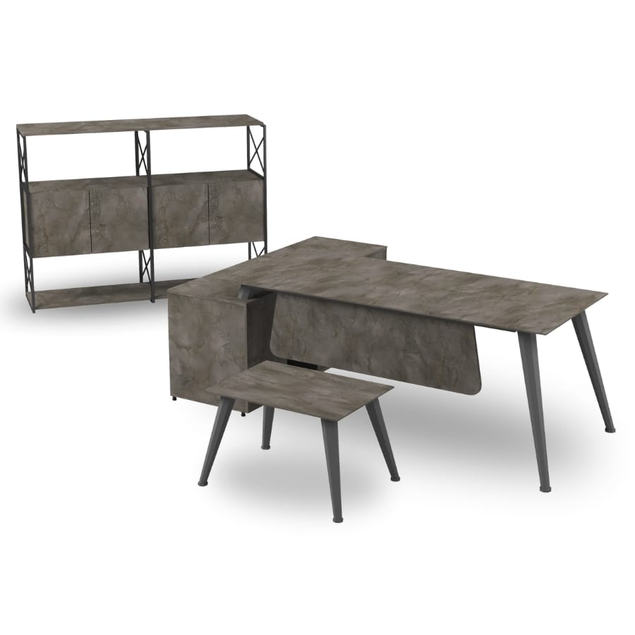 solid plus personel takımı 1