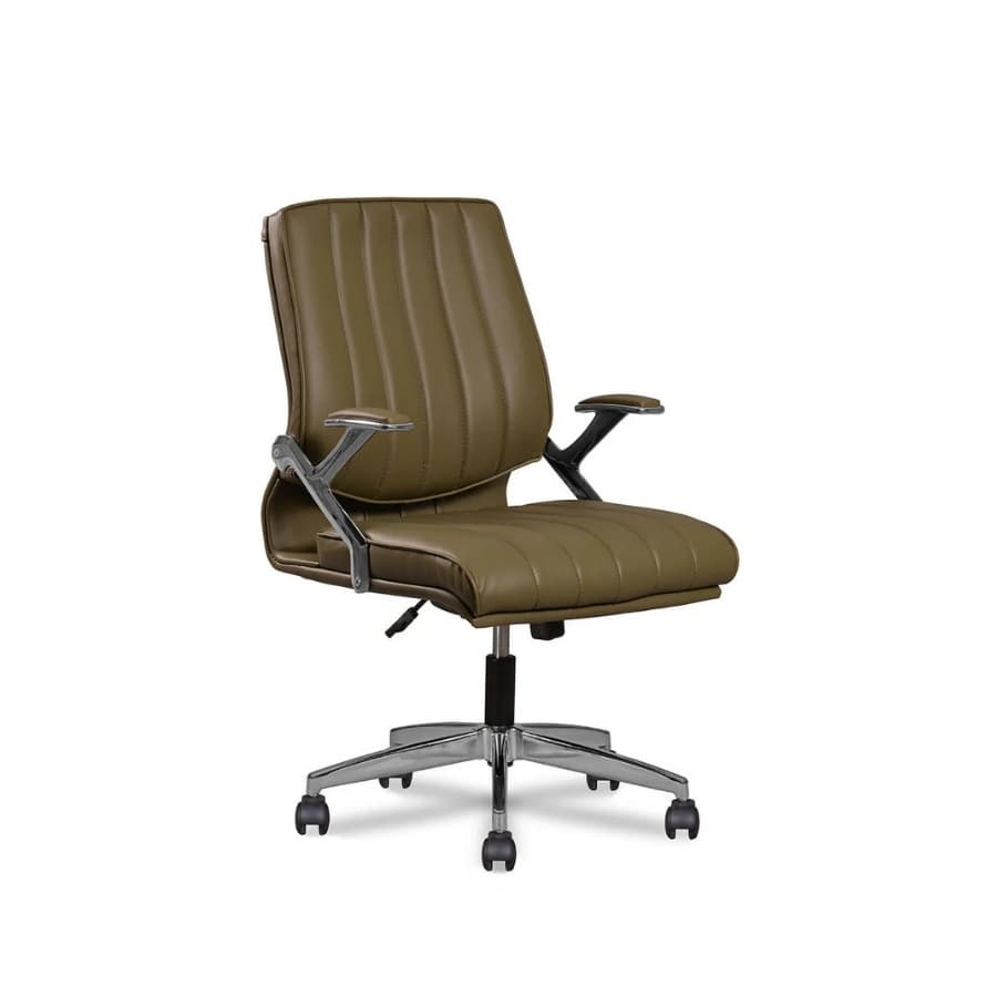 Spider Çalışma Ve Toplantı Koltuğu