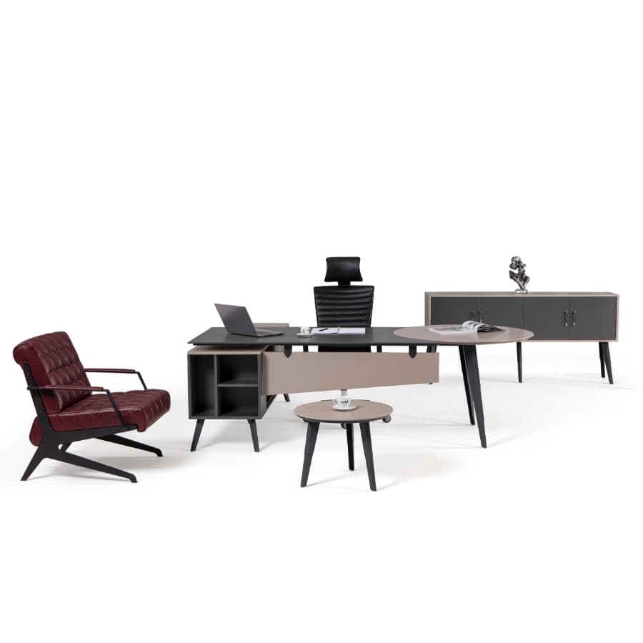 Sun Rise Üst Düzey Yönetici Takımı