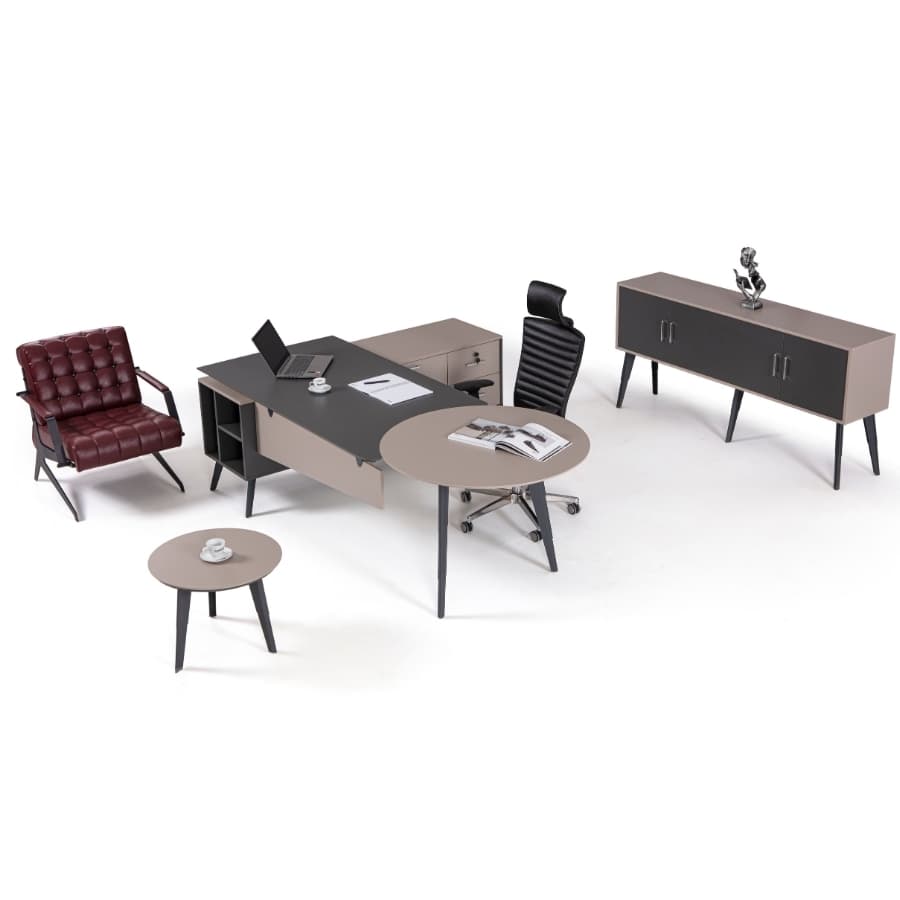 Sun Rise Üst Düzey Yönetici Takımı - 2