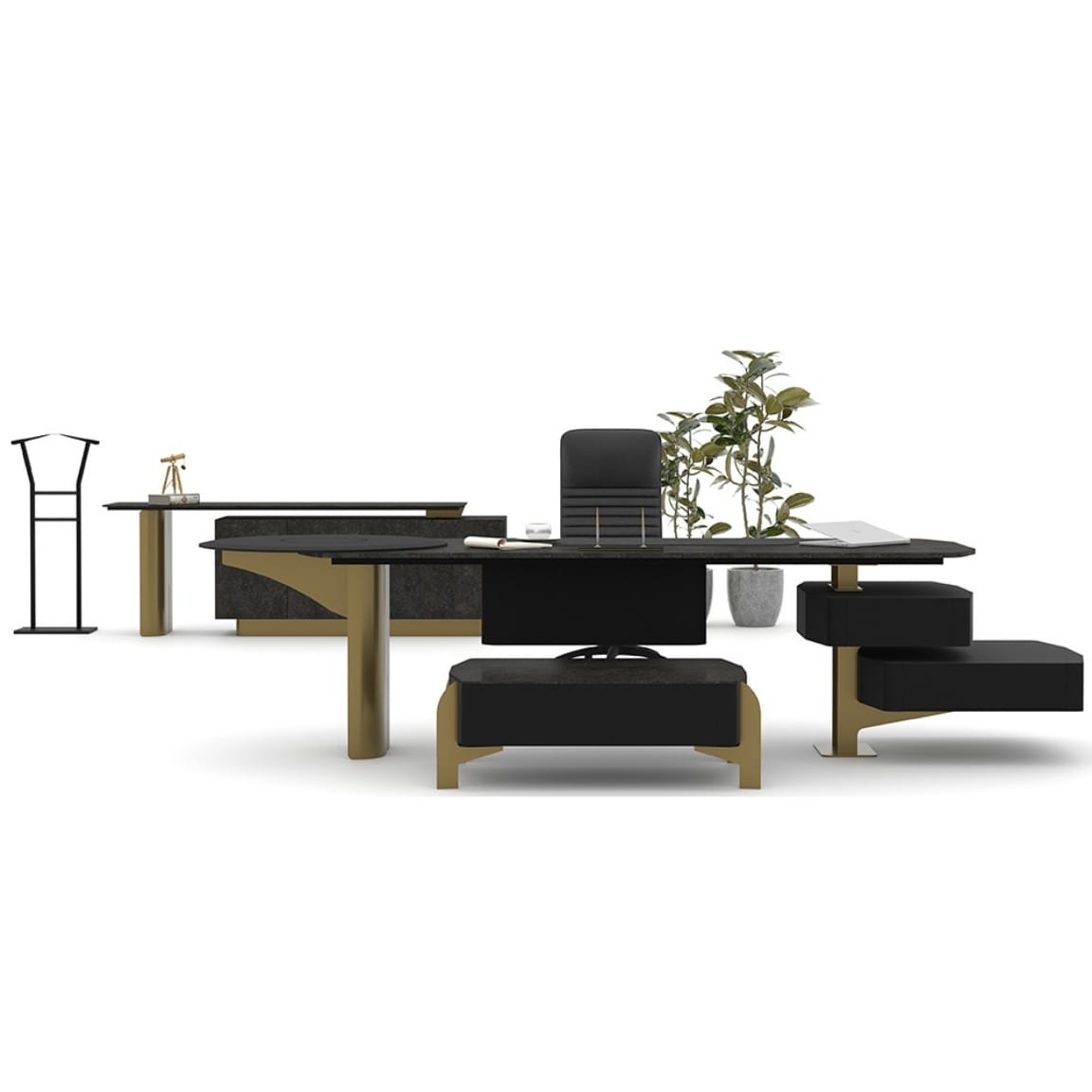 tesla makam takımı 1