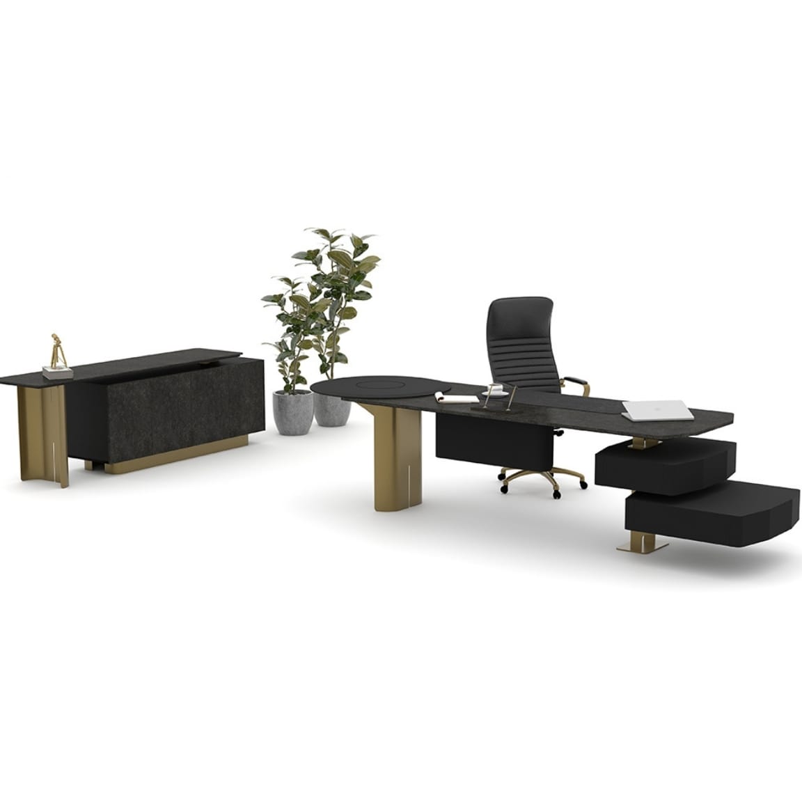 tesla makam takımı 3