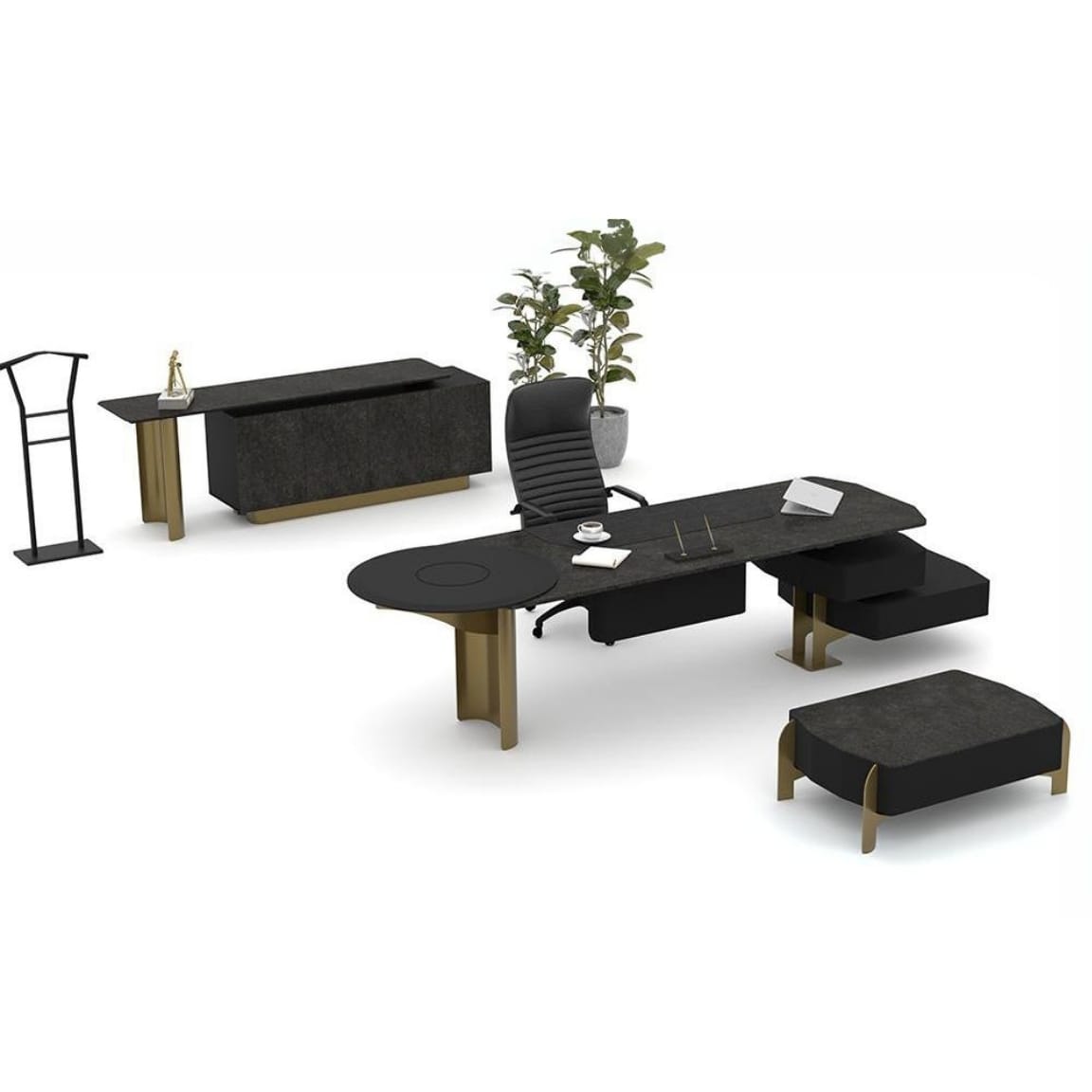 tesla makam takımı 4