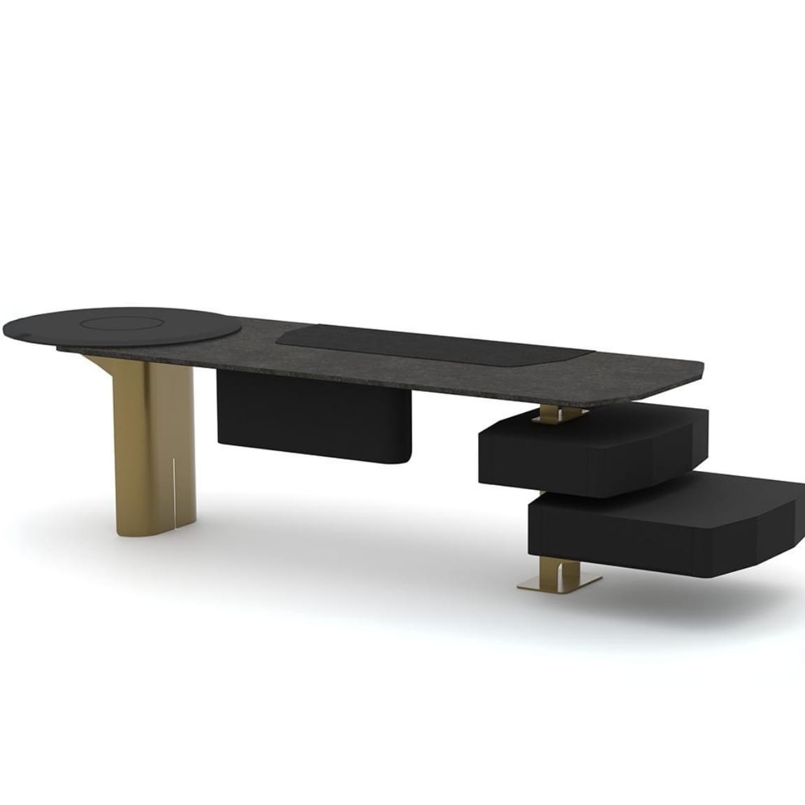 tesla makam takımı 5