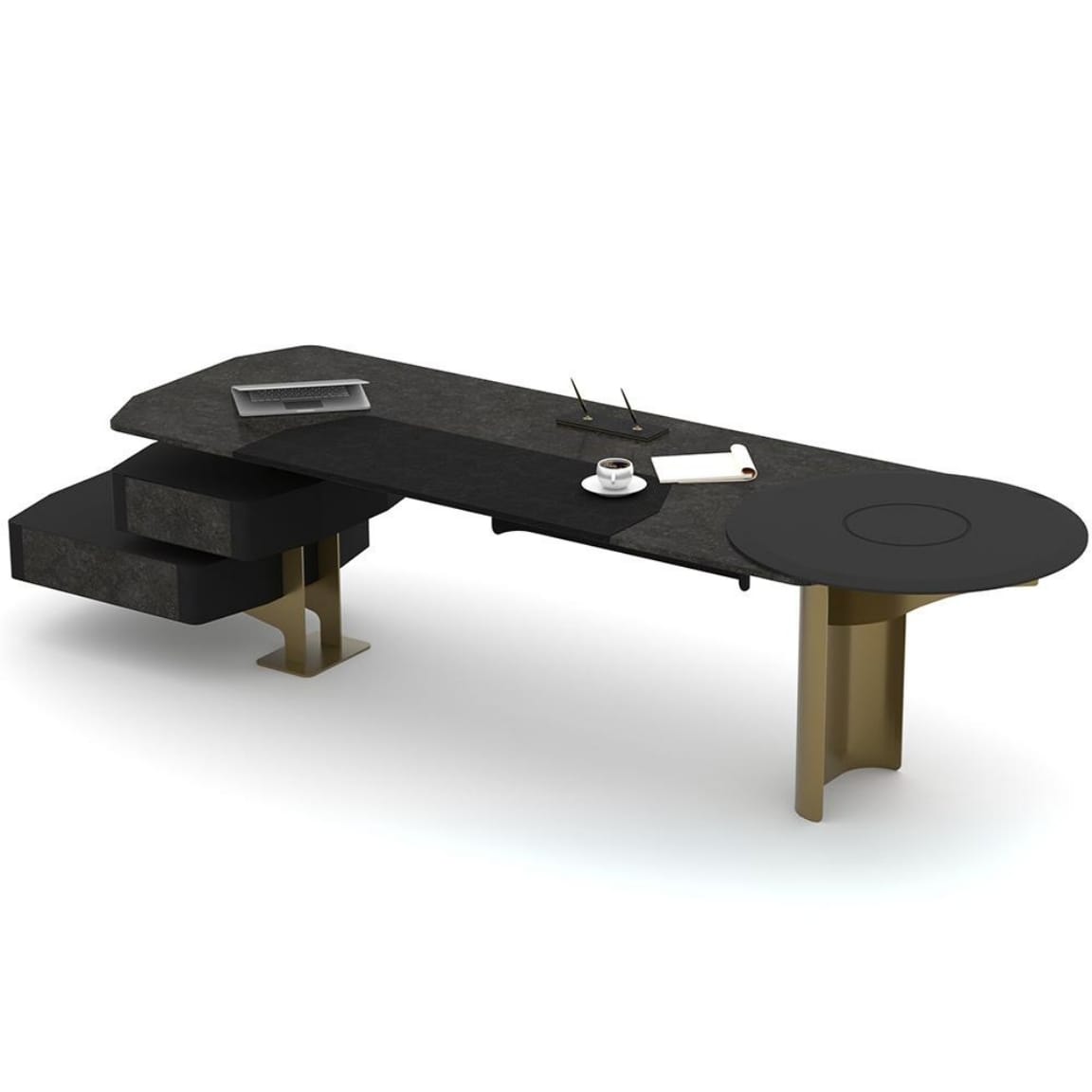 tesla makam takımı 6