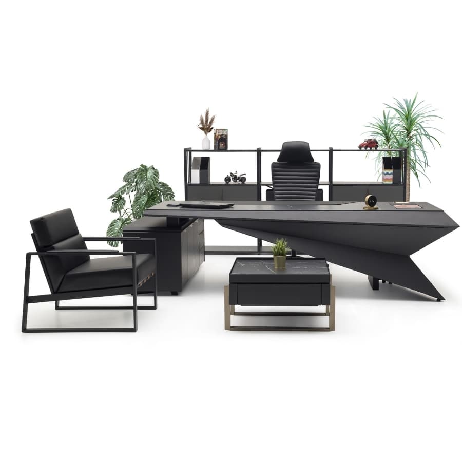 Trigon Üst Düzey Yönetici Takımı - 2