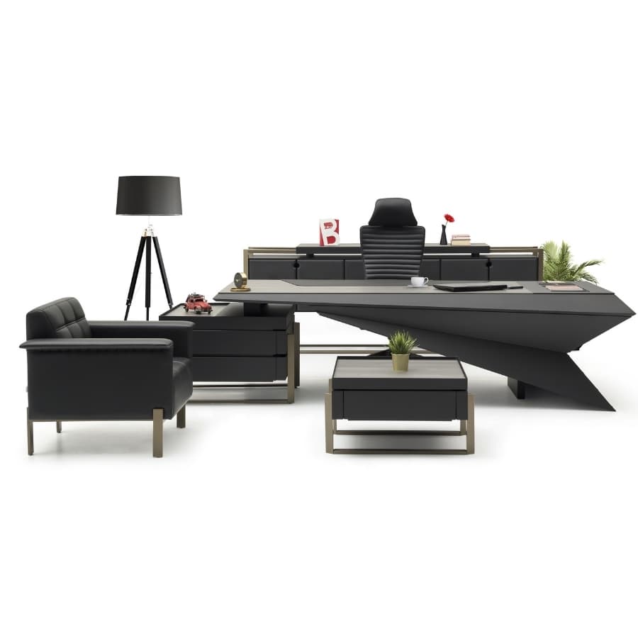 Trigon Üst Düzey Yönetici Takımı