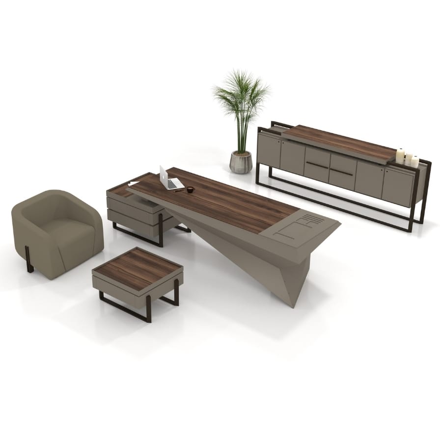 trigon üst düzey yönetici takımı 07