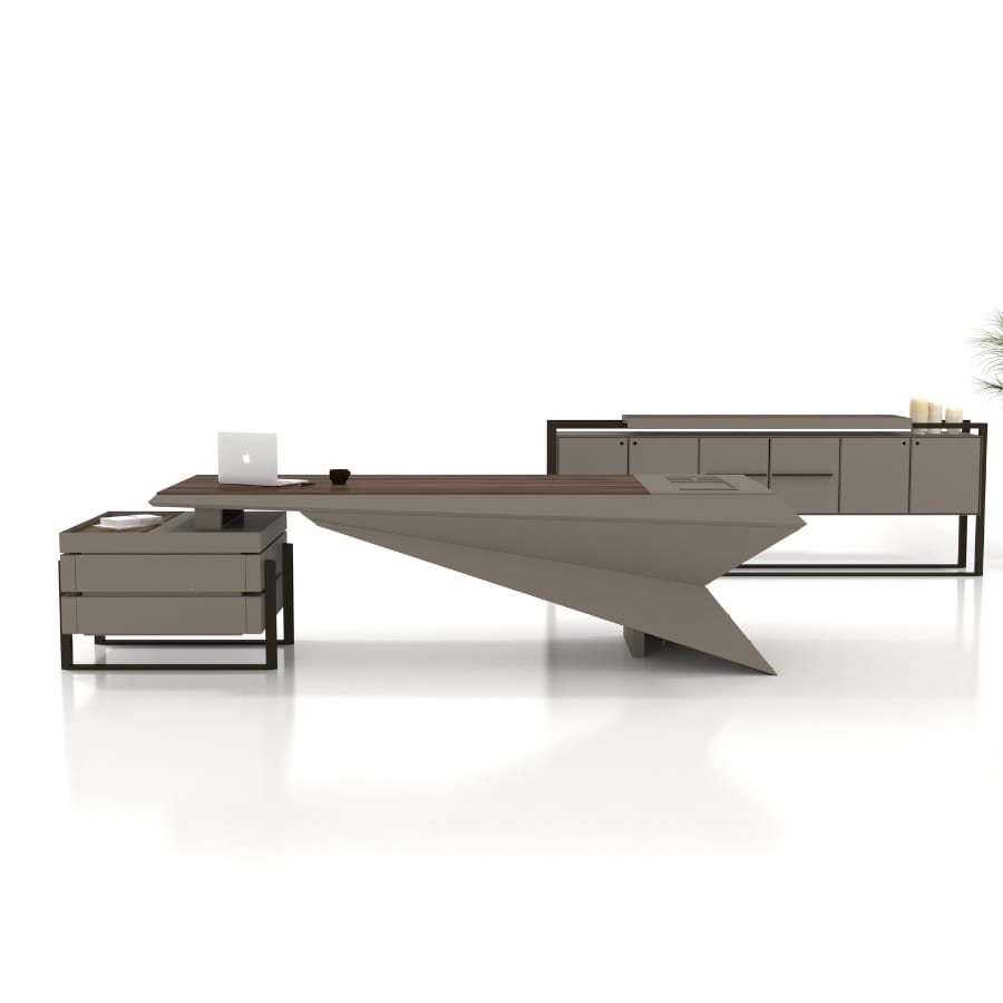 trigon üst düzey yönetici takımı 10