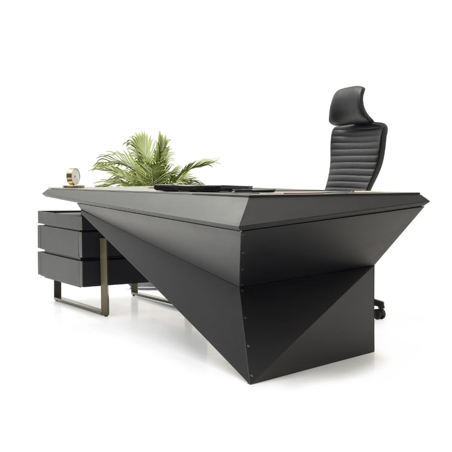 trigon üst düzey yönetici takımı 12