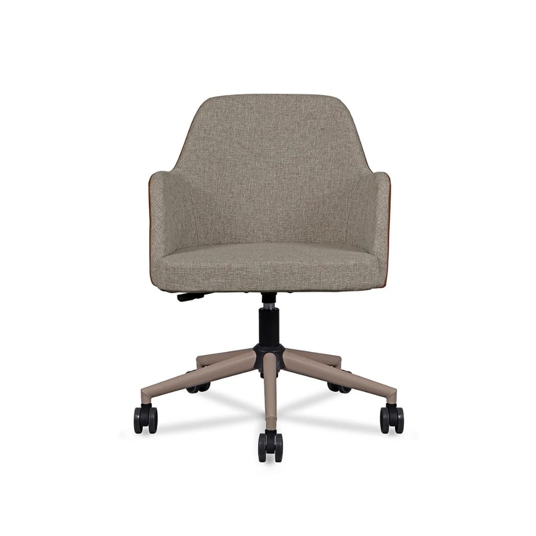 tunç çalışma ve toplantı koltuğu 01