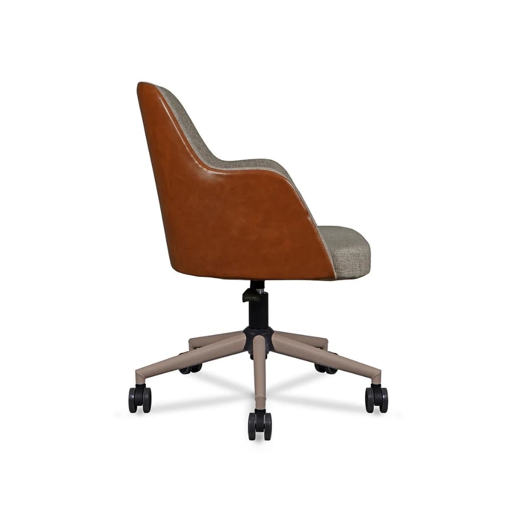 Tunç Çalışma Ve Toplantı Koltuğu - 2