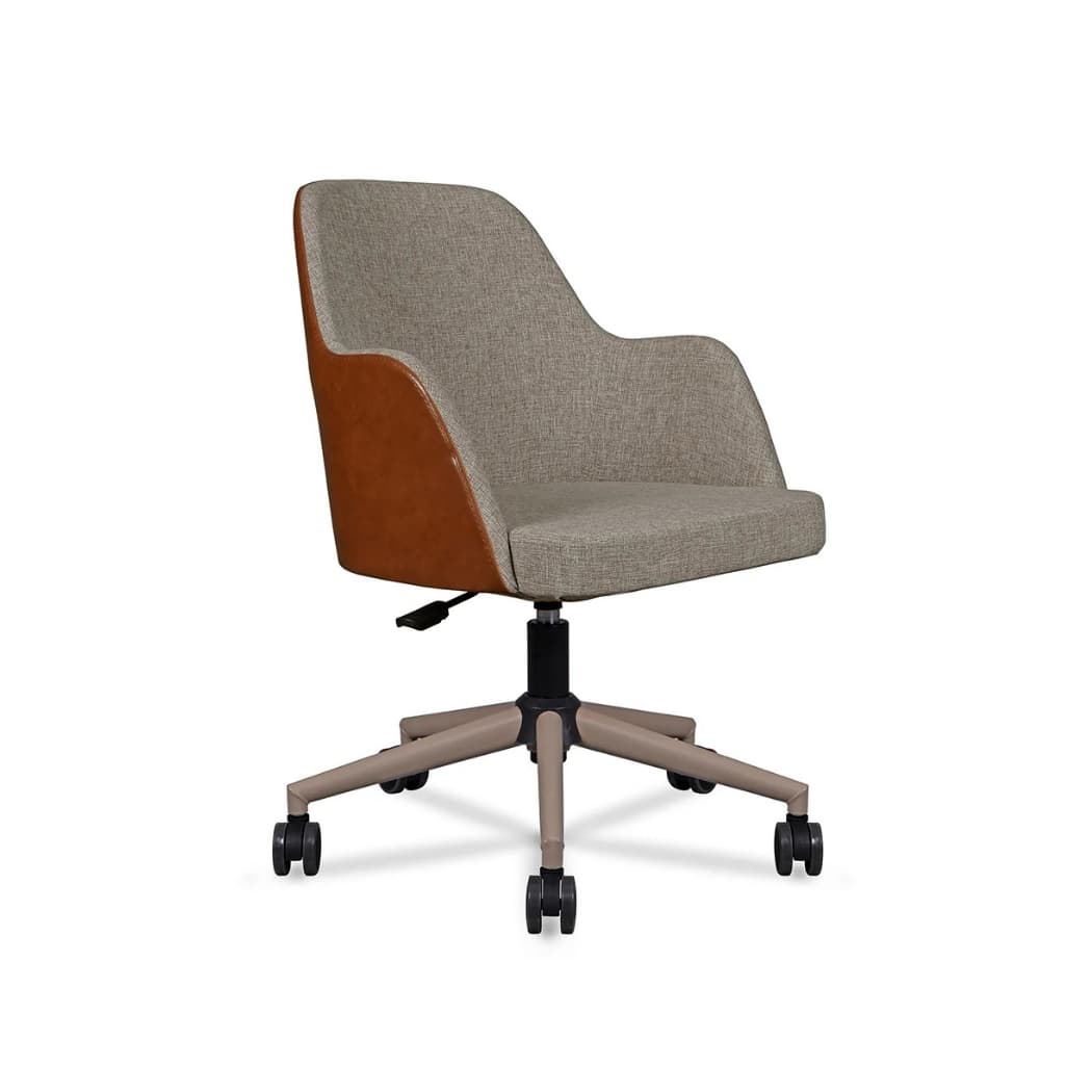 Tunç Çalışma Ve Toplantı Koltuğu