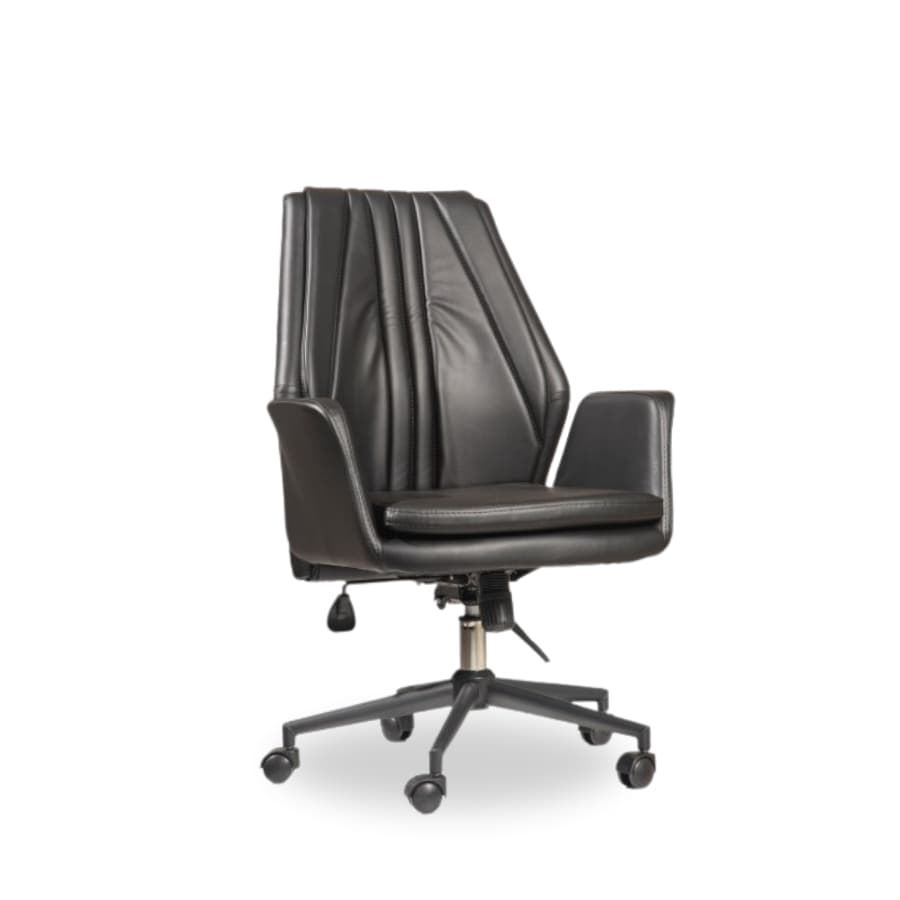 Tundra Çalışma Ve Toplantı Koltuğu