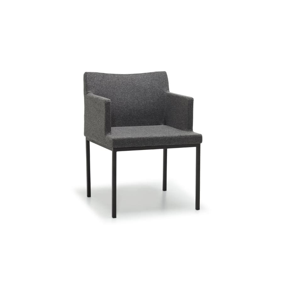 Tuval Misafir Koltuğu