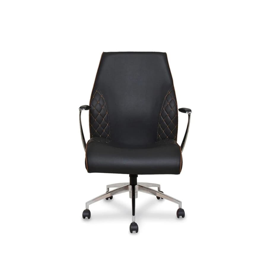 Uzay Çalışma Ve Toplantı Koltuğu