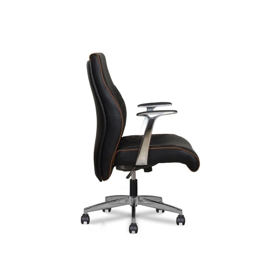 Uzay Çalışma Ve Toplantı Koltuğu - 2