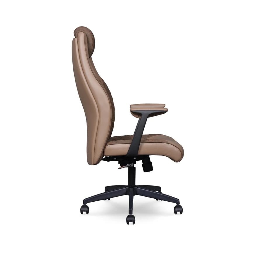 Uzay Yönetici Koltuğu - 2