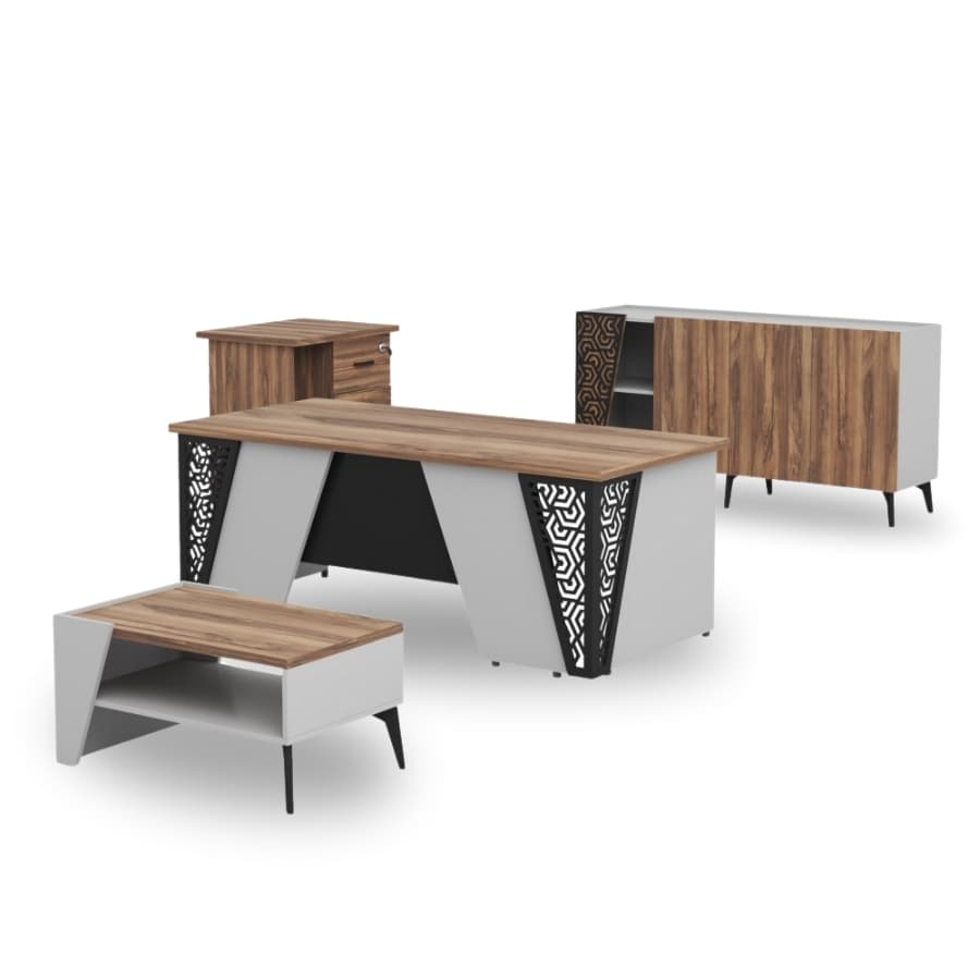 Varda Yönetici Takımı