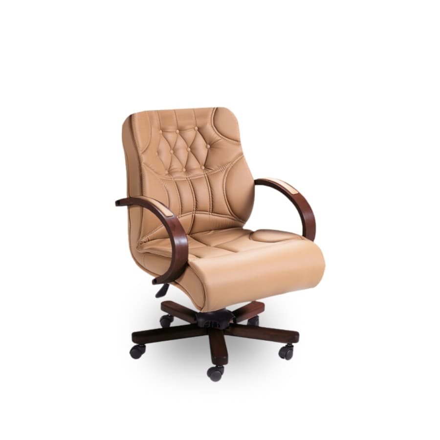 Verona Çalışma Ve Toplantı Sandalyesi