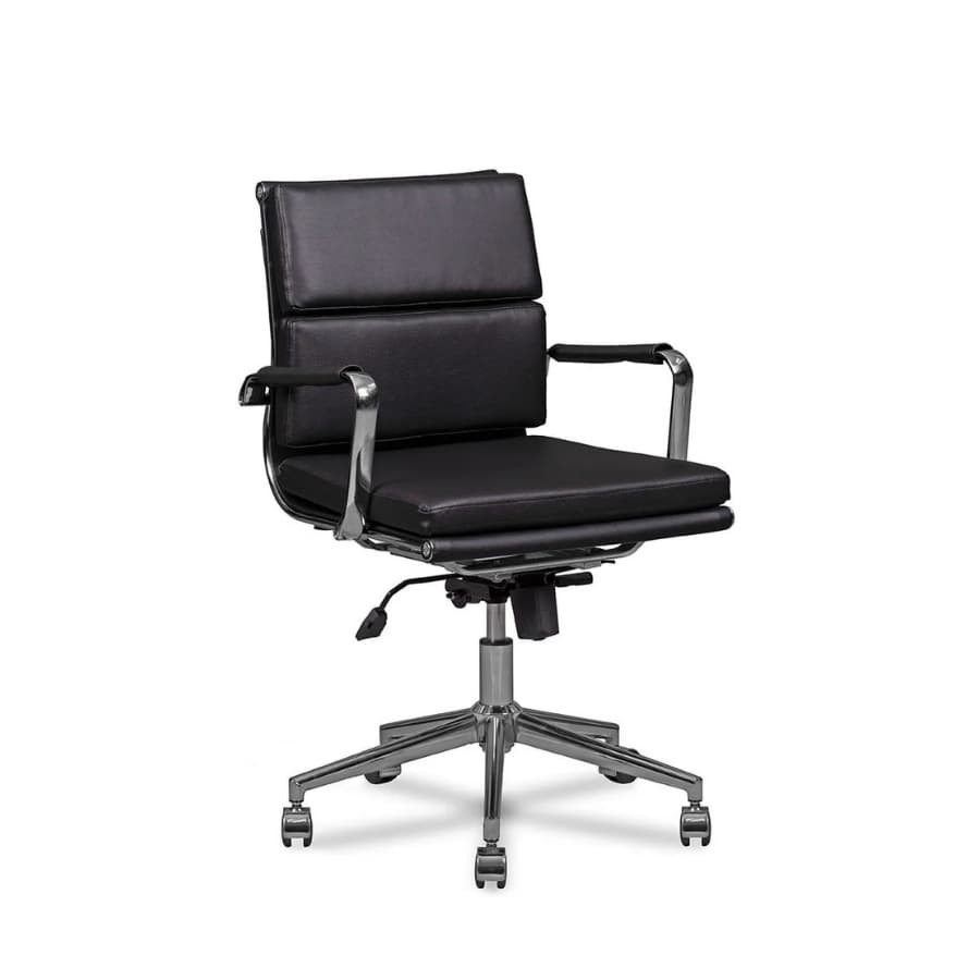 Wave Çalışma Ve Toplantı Koltuğu