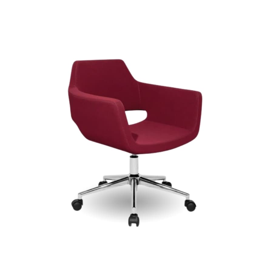 Yoni Çalışma Ve Toplantı Koltuğu