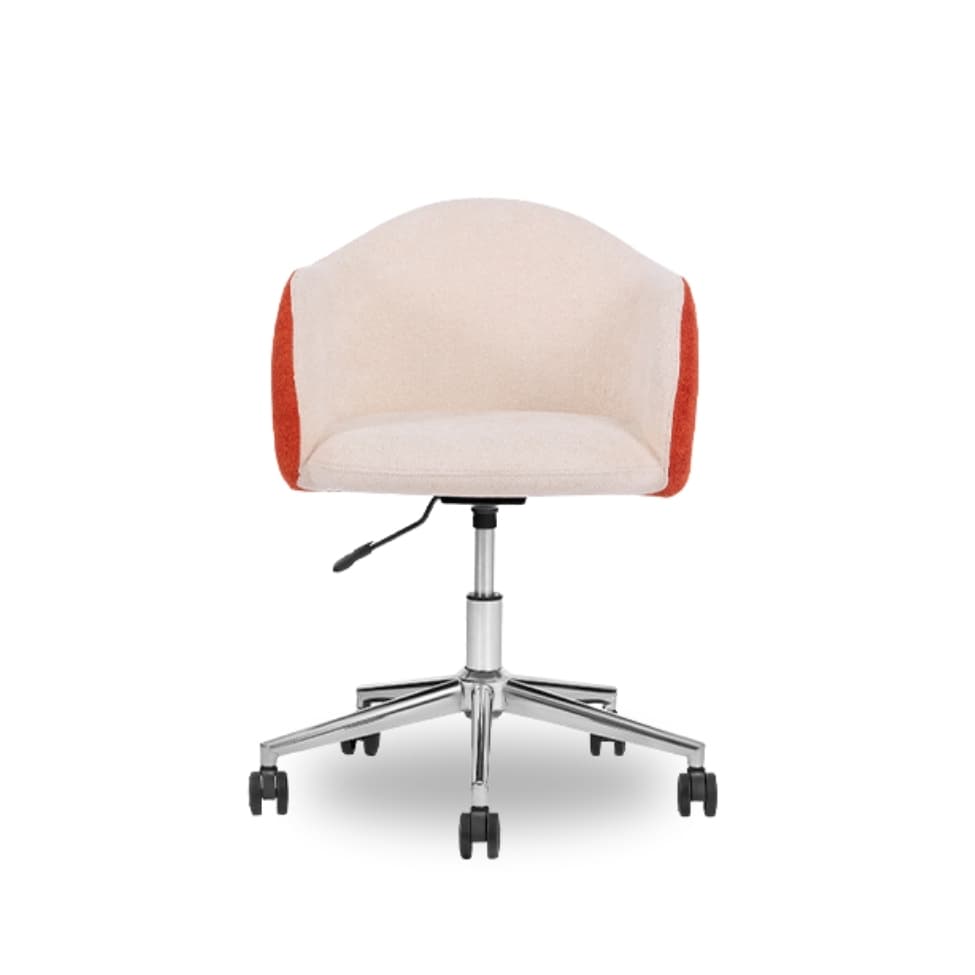 Yuki Çalışma Ve Toplantı Koltuğu - 2