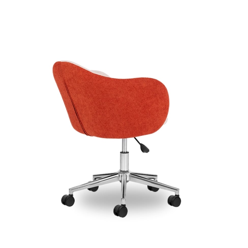 yuki çalışma ve toplantı koltuğu 04